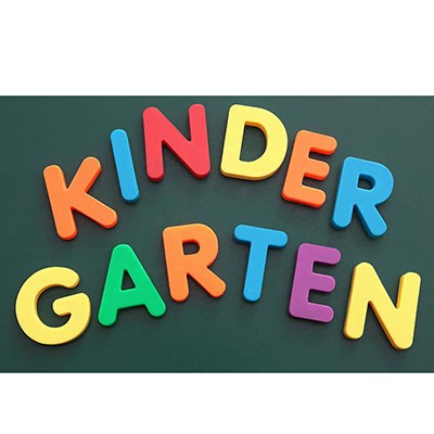 Kindergarten Image